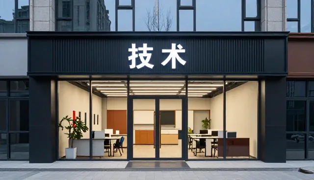 技术外包中设计业务的未来发展路径