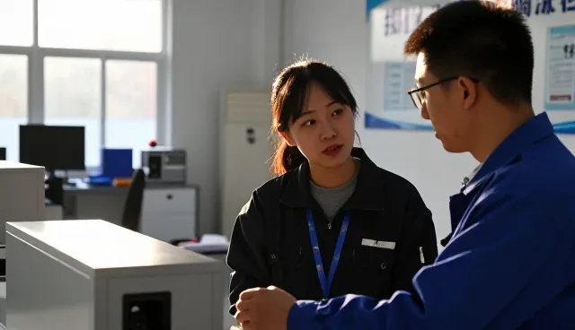 杭州卓然服饰有限公司探索安装调试新方向,布局安装调试领域