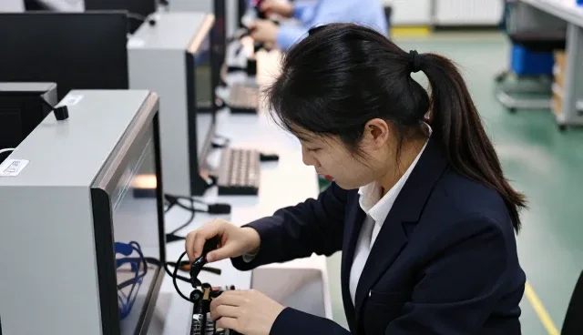 杭州卓然服饰有限公司满足不同社区服务站下的系统集成需求